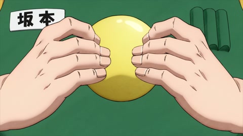 Sakamoto Days Episodio 1