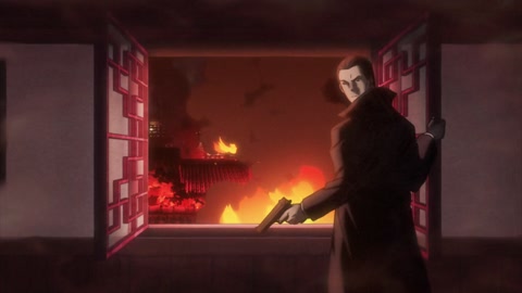 Sakamoto Days Episodio 2