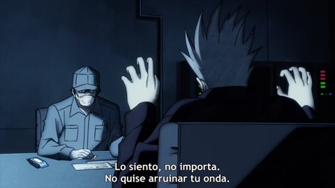 Sakamoto Days Episodio 3