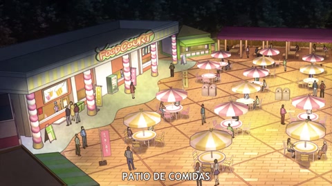 Sakamoto Days Episodio 5