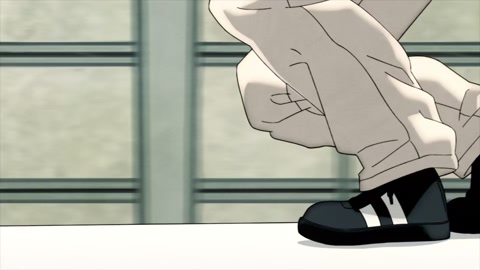 Sakamoto Days Episodio 7