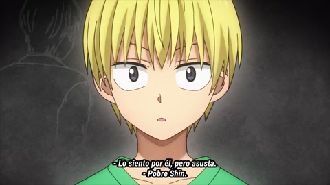 Sakamoto Days Episodio 8