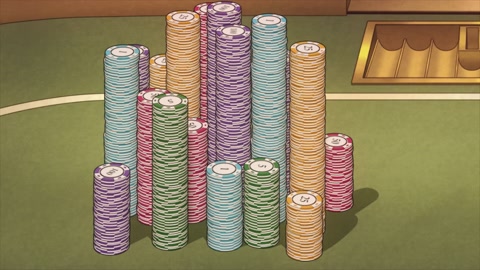 Sakamoto Days Episodio 11