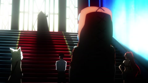 Salaryman ga Isekai ni Ittara Shitennou ni Natta Hanashi Episodio 1