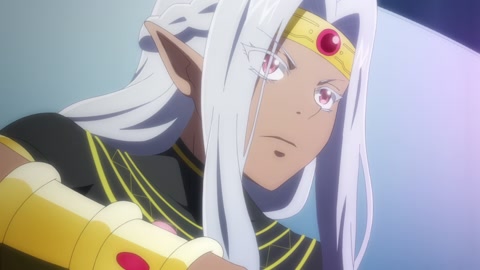 Salaryman ga Isekai ni Ittara Shitennou ni Natta Hanashi Episodio 6