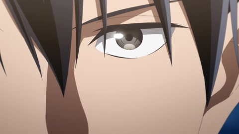 Salaryman ga Isekai ni Ittara Shitennou ni Natta Hanashi Episodio 9