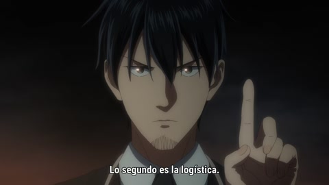 Salaryman ga Isekai ni Ittara Shitennou ni Natta Hanashi Episodio 10