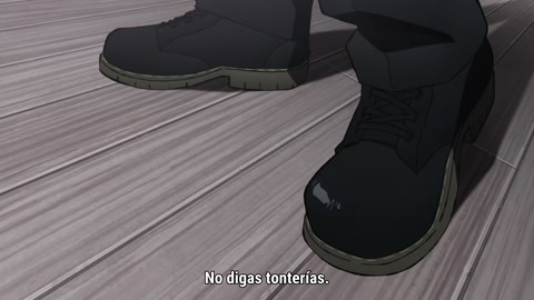 Sanda Episodio 1
