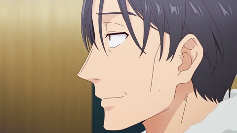 Sasaki to Pii-chan Episodio 1