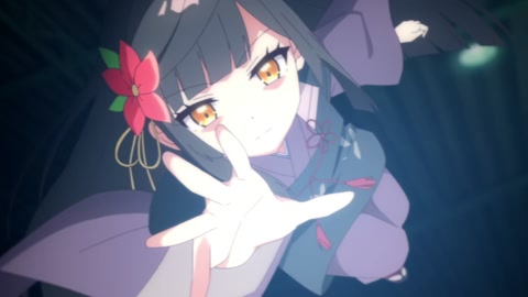 Sasaki to Pii-chan Episodio 8