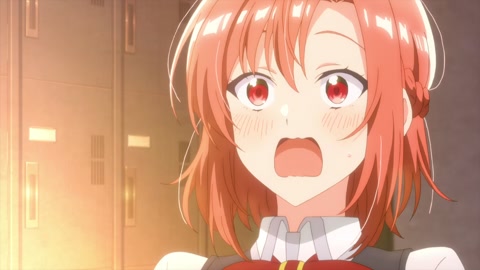 Sasayaku You ni Koi wo Utau Episodio 1