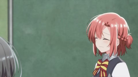 Sasayaku You ni Koi wo Utau Episodio 2