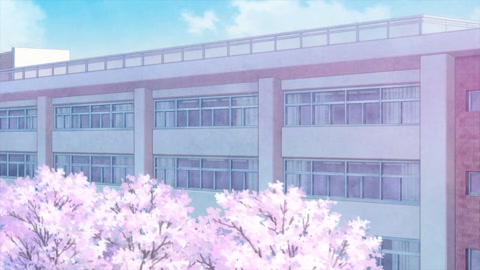 Sasayaku You ni Koi wo Utau Episodio 3