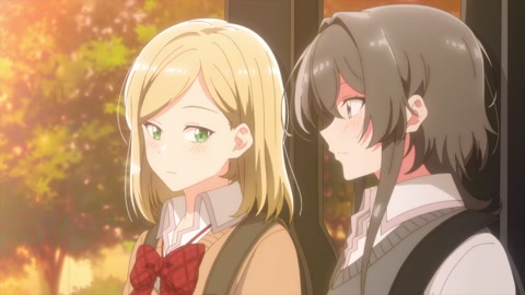 Sasayaku You ni Koi wo Utau Episodio 4