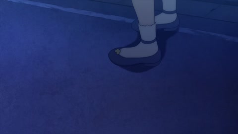 Sasayaku You ni Koi wo Utau Episodio 6