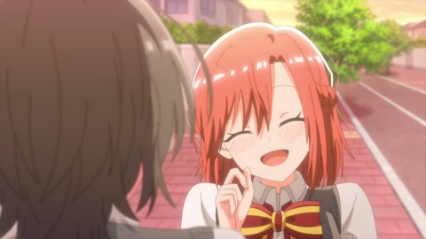 Sasayaku You ni Koi wo Utau Episodio 8