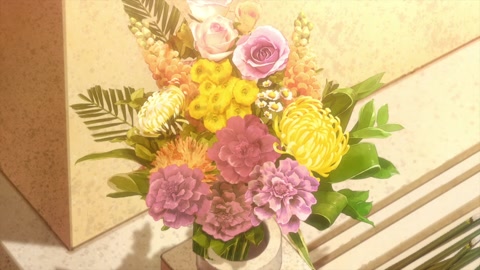 Sasayaku You ni Koi wo Utau Episodio 10