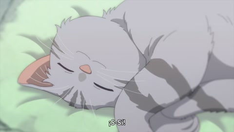 Sasayaku You ni Koi wo Utau Episodio 11