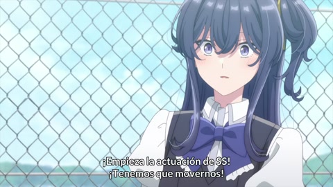 Sasayaku You ni Koi wo Utau Episodio 12