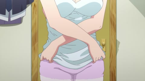 Sawaranaide Kotesashi-kun Episodio 2