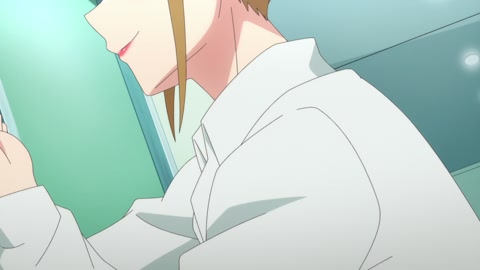 Sawaranaide Kotesashi-kun Episodio 5