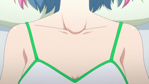 Sawaranaide Kotesashi-kun Episodio 6