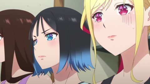 Sawaranaide Kotesashi-kun Episodio 12