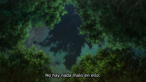 Sayounara Ryuusei, Konnichiwa Jinsei Episodio 2