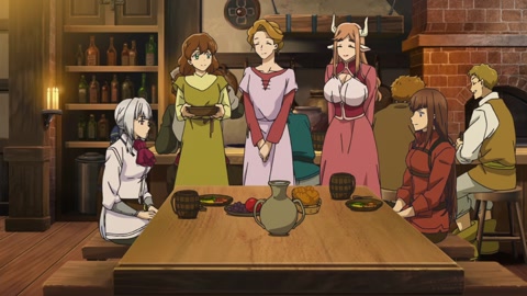 Sayounara Ryuusei, Konnichiwa Jinsei Episodio 3