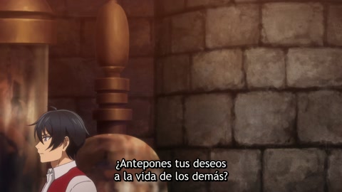 Sayounara Ryuusei, Konnichiwa Jinsei Episodio 4