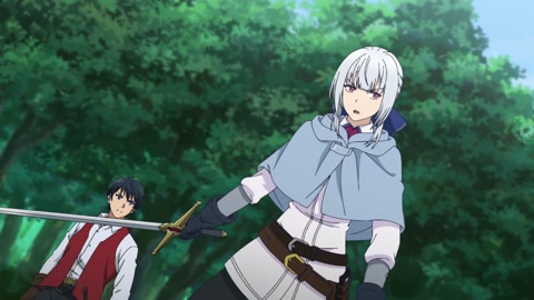 Sayounara Ryuusei, Konnichiwa Jinsei Episodio 5