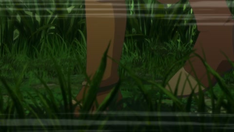 Sayounara Ryuusei, Konnichiwa Jinsei Episodio 6