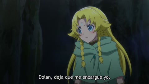 Sayounara Ryuusei, Konnichiwa Jinsei Episodio 7