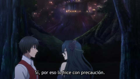 Sayounara Ryuusei, Konnichiwa Jinsei Episodio 8