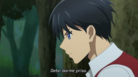 Sayounara Ryuusei, Konnichiwa Jinsei Episodio 9