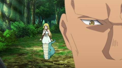 Sayounara Ryuusei, Konnichiwa Jinsei Episodio 12