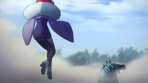 Scissor Seven Temporada 4 Episodio 3