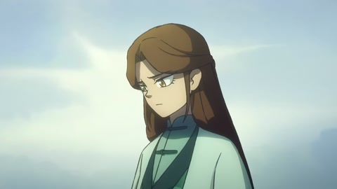 Scissor Seven Temporada 4 Episodio 6