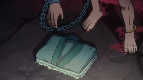 Scissor Seven Temporada 4 Episodio 7