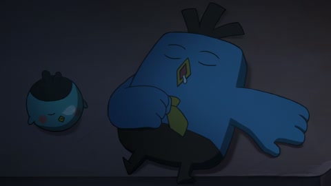 Scissor Seven Temporada 4 Episodio 8