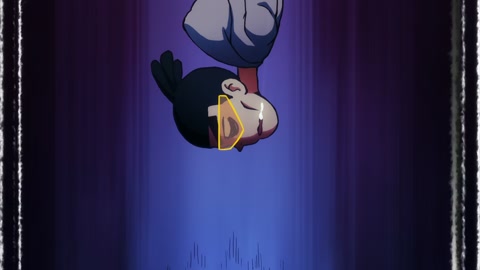 Scissor Seven Temporada 5 Episodio 1