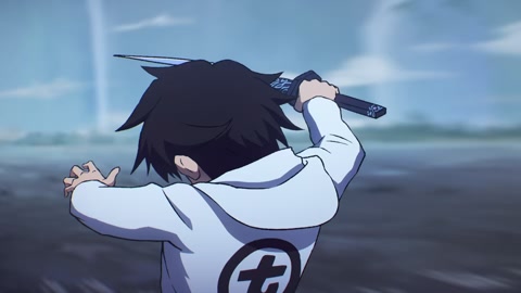 Scissor Seven Temporada 5 Episodio 2