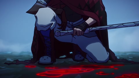 Scissor Seven Temporada 5 Episodio 3