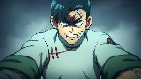 Scissor Seven Temporada 5 Episodio 4