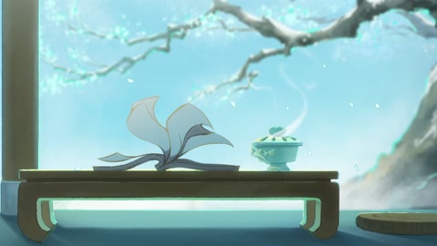 Scissor Seven Temporada 5 Episodio 7