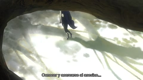 Scissor Seven Temporada 5 Episodio 9