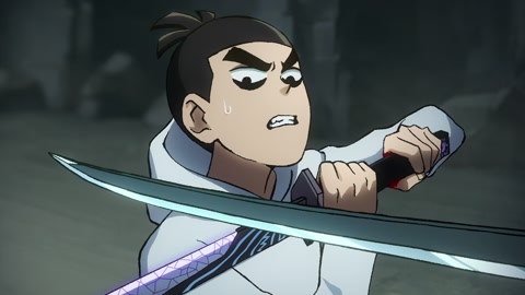 Scissor Seven Temporada 5 Episodio 10