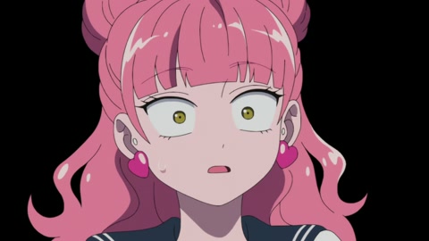 Seihantai na Kimi to Boku Episodio 1