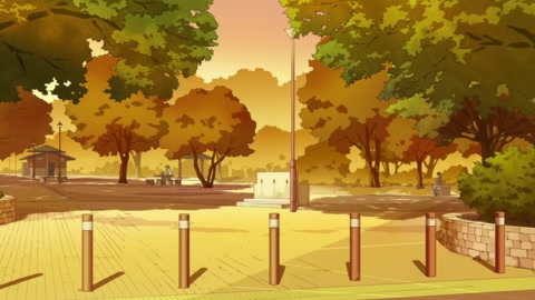 Seihantai na Kimi to Boku Episodio 2