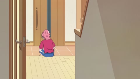 Seihantai na Kimi to Boku Episodio 4